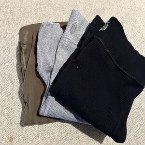 Free People Movement Shorts